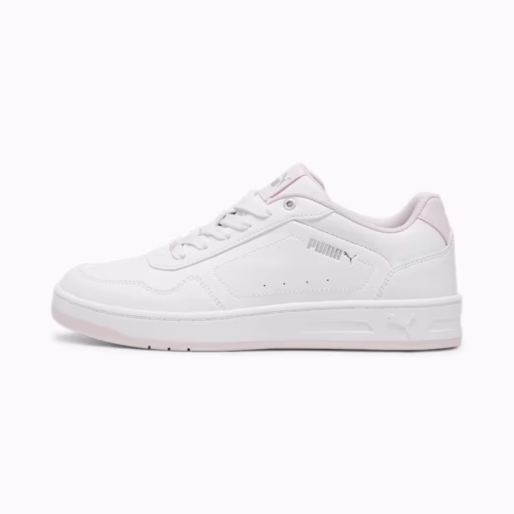 TENIS FEMENINO PUMA COURT CLASSIC